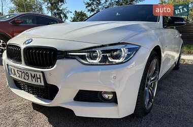 BMW 3 Series 2015 BMW 3 Series 2015