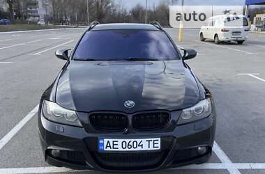 Универсал BMW 3 Series 2009 в Ковеле