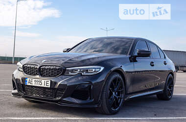 BMW 3 Series 2020 BMW 3 Series 2020