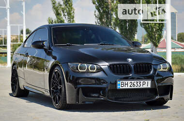 Купе BMW 3 Series 2008 в Ізмаїлі