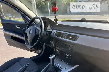 BMW 3 Series 2006