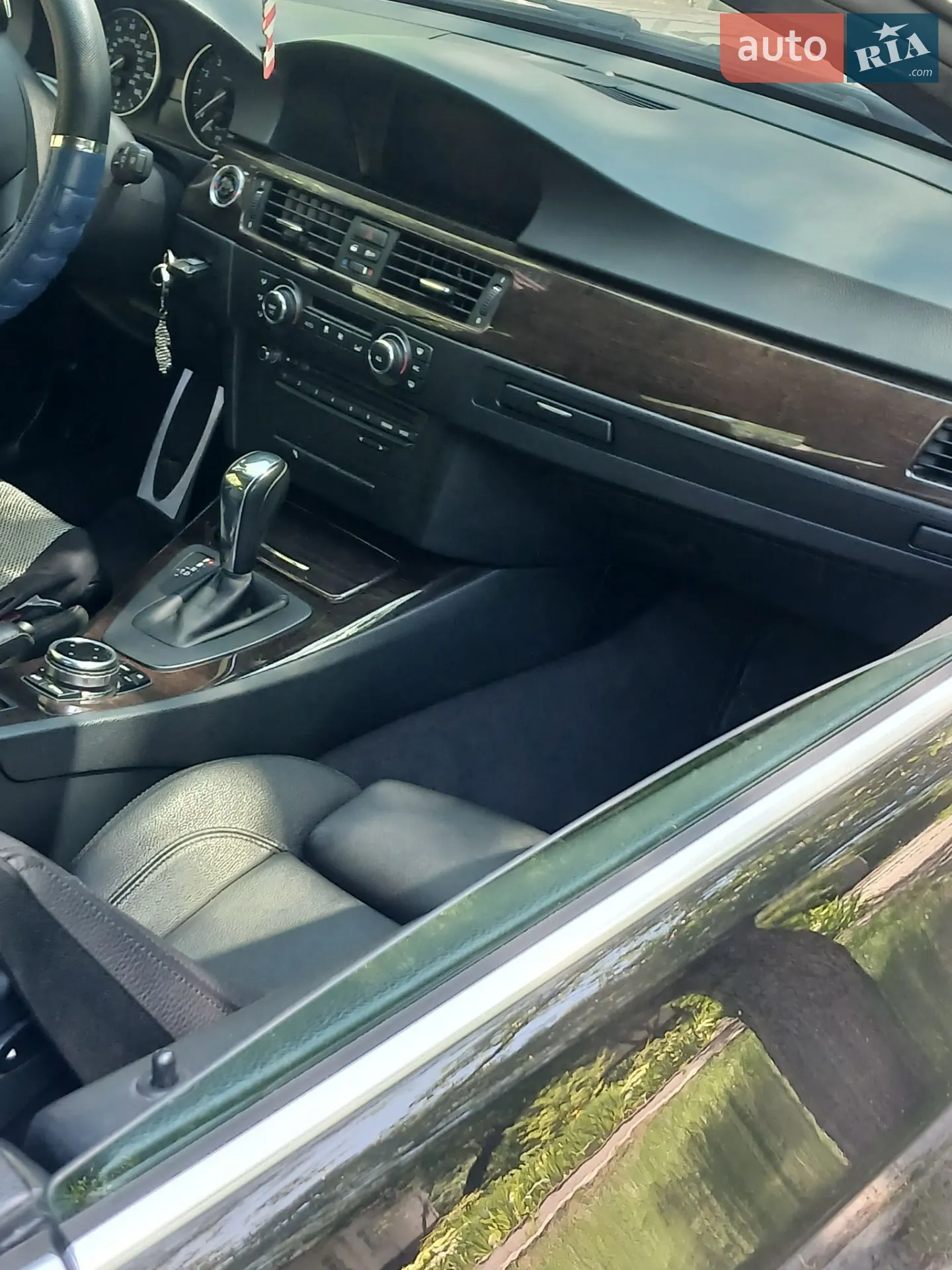 2012 BMW 3er - мініатюра 14
