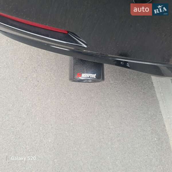 Седан BMW 3 Series 2013 в Киеве