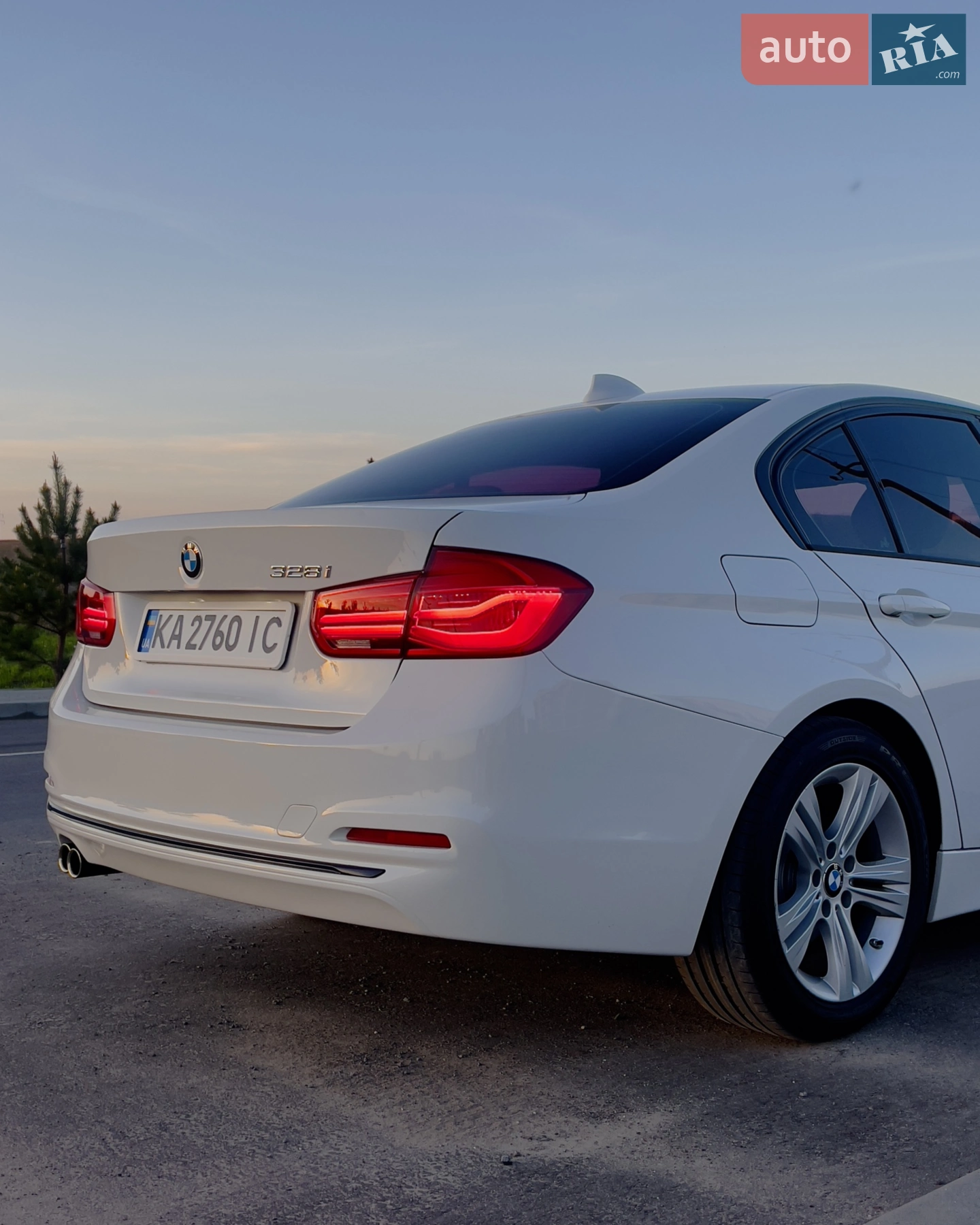 2015 BMW 3er - мініатюра 9