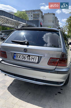 Универсал BMW 3 Series 2003 в Хмельницком