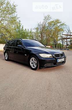 Универсал BMW 3 Series 2006 в Кривом Роге