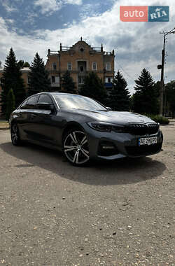 BMW 3 Series 2019 BMW 3 Series 2019
