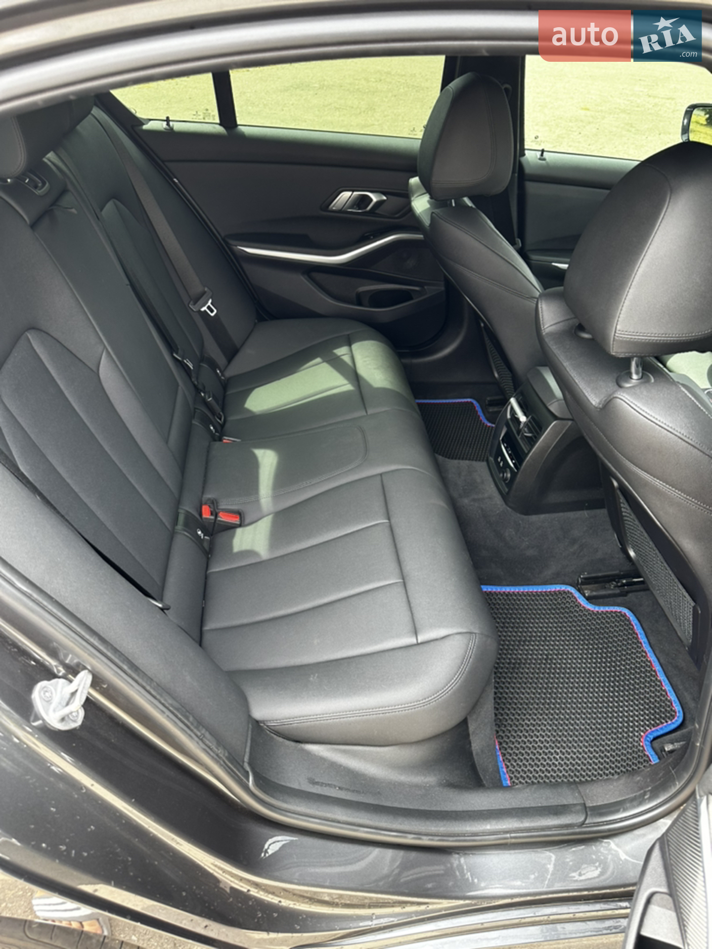 2019 BMW 3er - мініатюра 9