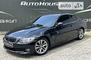 BMW 3 Series 2012