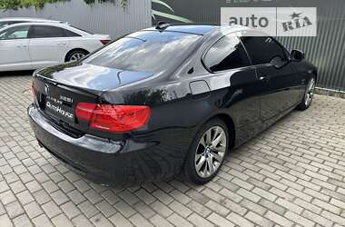 Купе BMW 3 Series 2012 в Вінниці