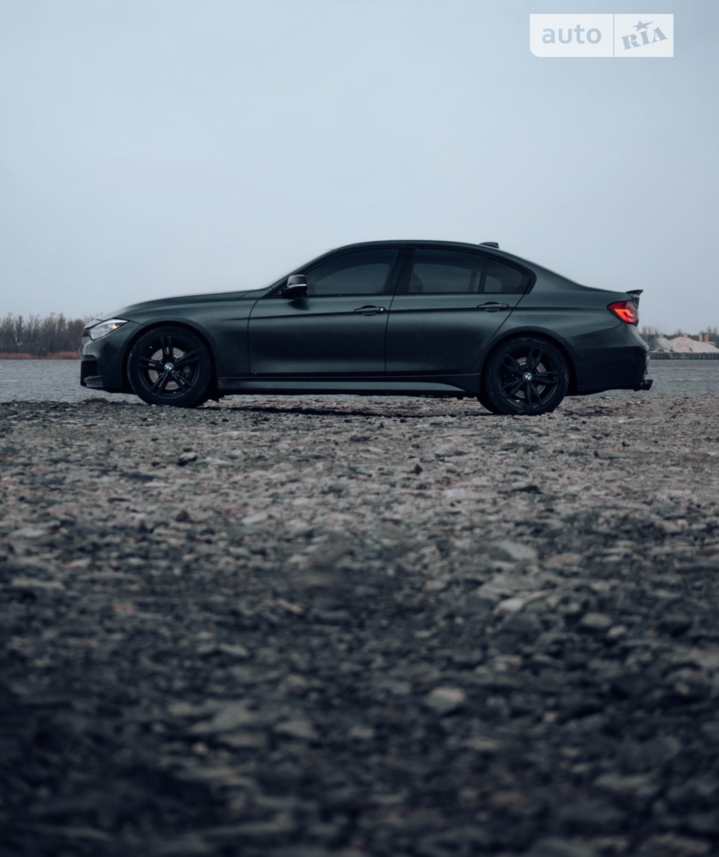 2016 BMW 3er - мініатюра 5