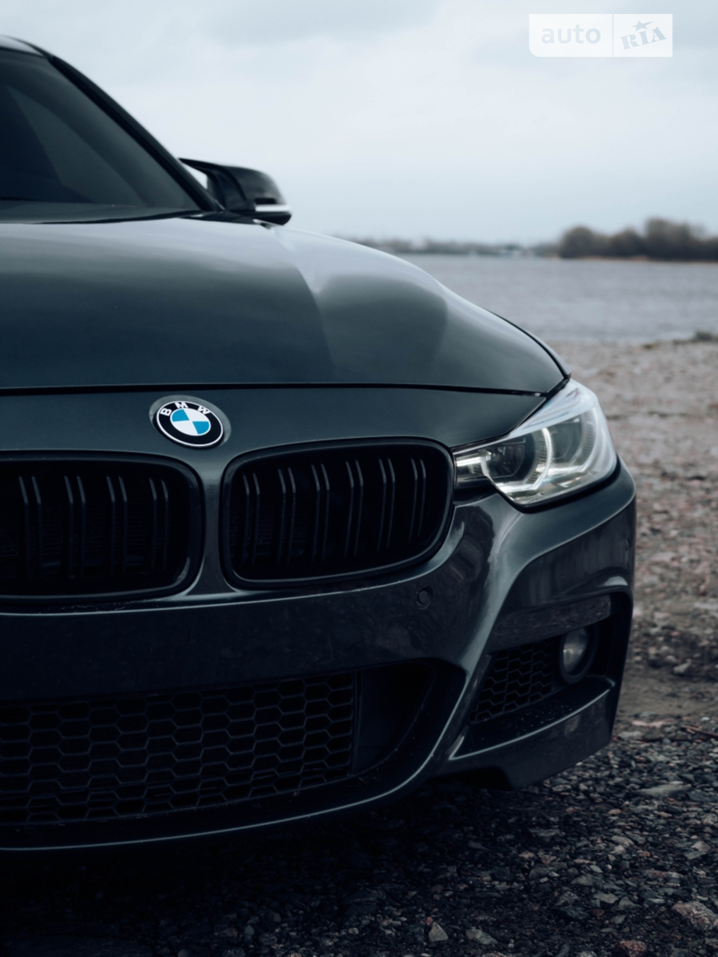 2016 BMW 3er - мініатюра 10