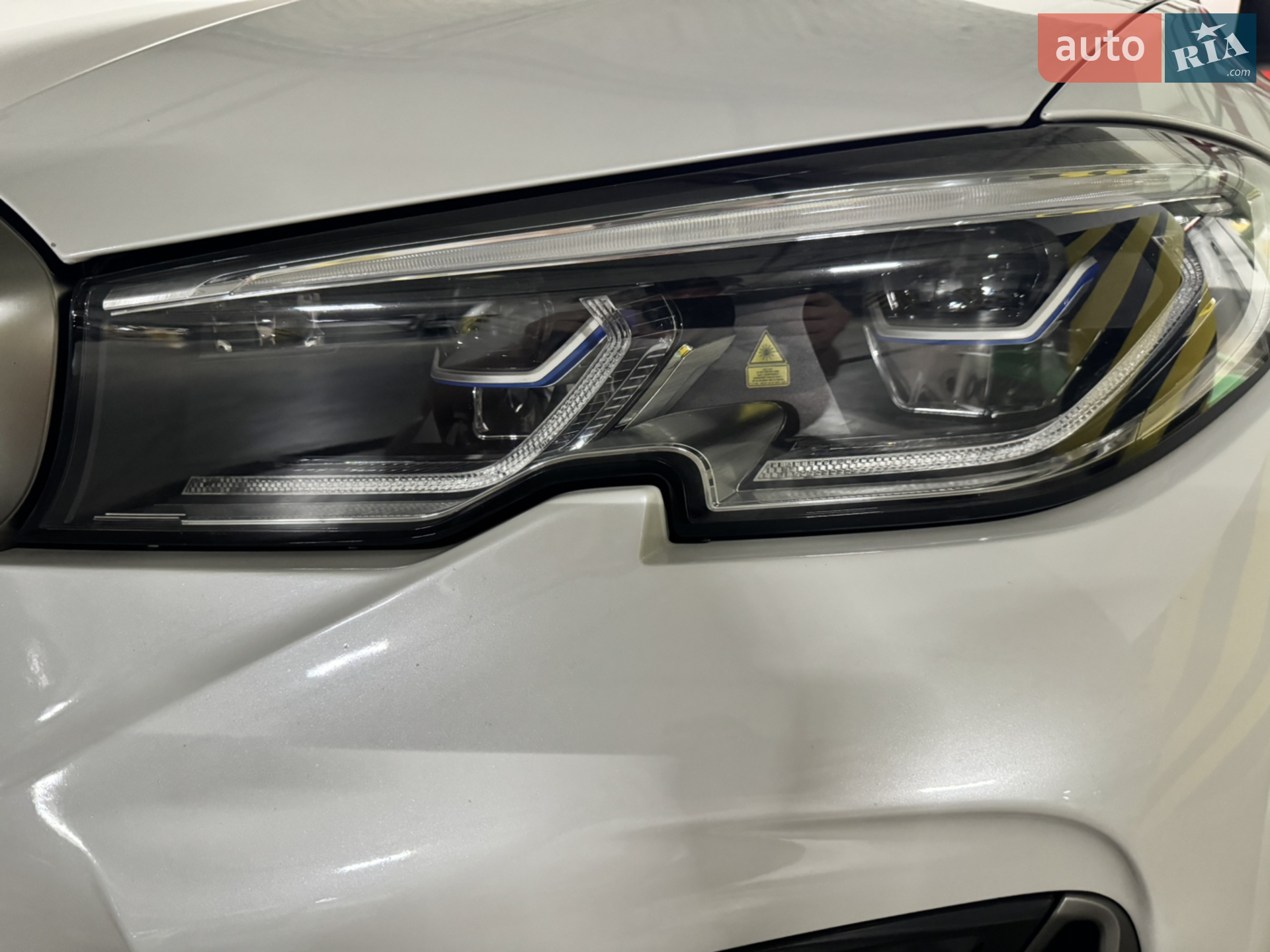 2021 BMW 3er - мініатюра 35
