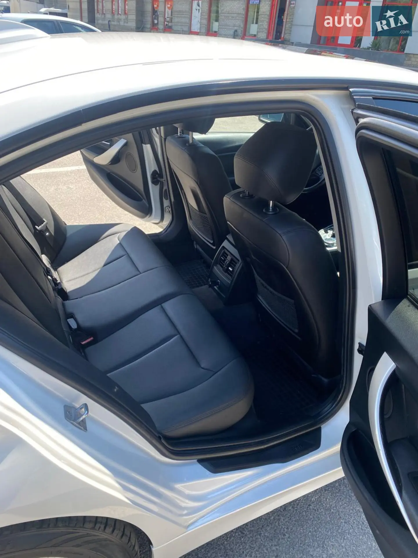 2014 BMW 3er - мініатюра 17