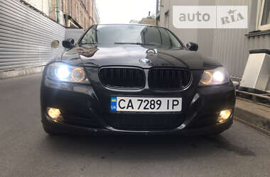 Универсал BMW 3 Series 2009 в Киеве