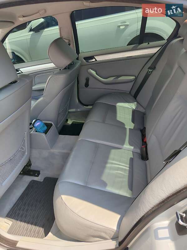 Седан BMW 3 Series 1998 в Чернівцях фото 5 Седан BMW 3 Series 1998 в Чернівцях