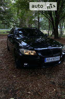 Универсал BMW 3 Series 2009 в Виннице