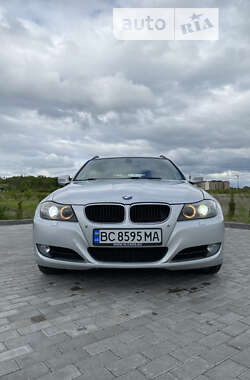 Універсал BMW 3 Series 2012 в Львові