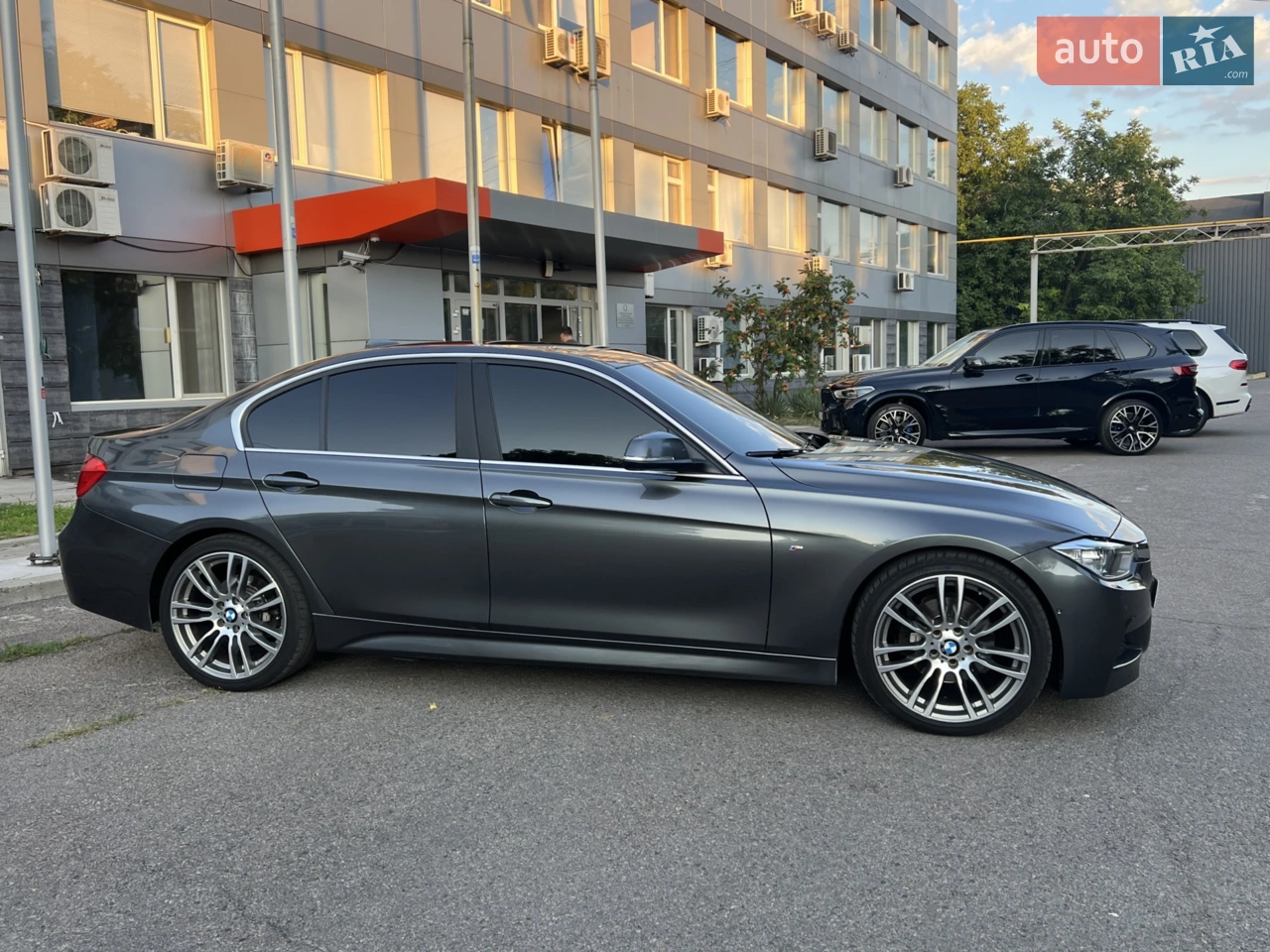 2013 BMW 3er - мініатюра 26