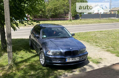 Седан BMW 3 Series 1998 в Києві