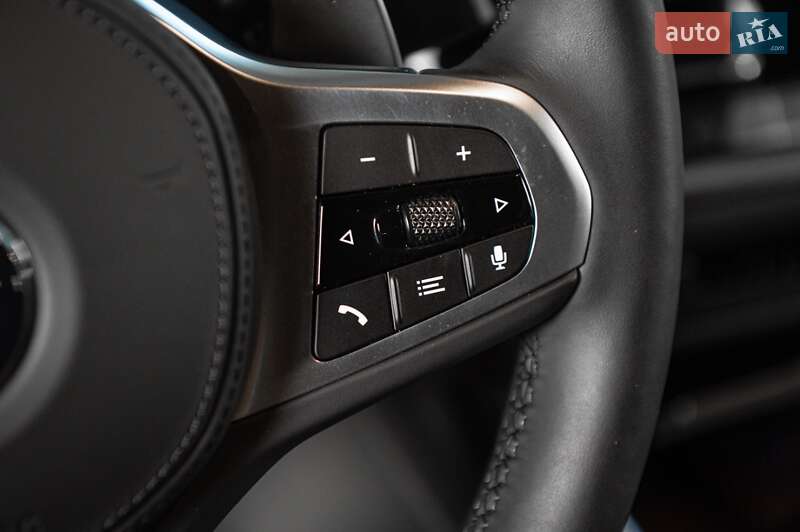 Седан BMW 3 Series 2022 в Одессе фото 27 Седан BMW 3 Series 2022 в Одессе