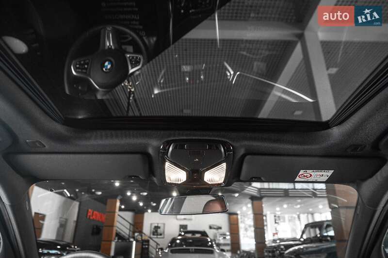 Седан BMW 3 Series 2022 в Одессе фото 45 Седан BMW 3 Series 2022 в Одессе