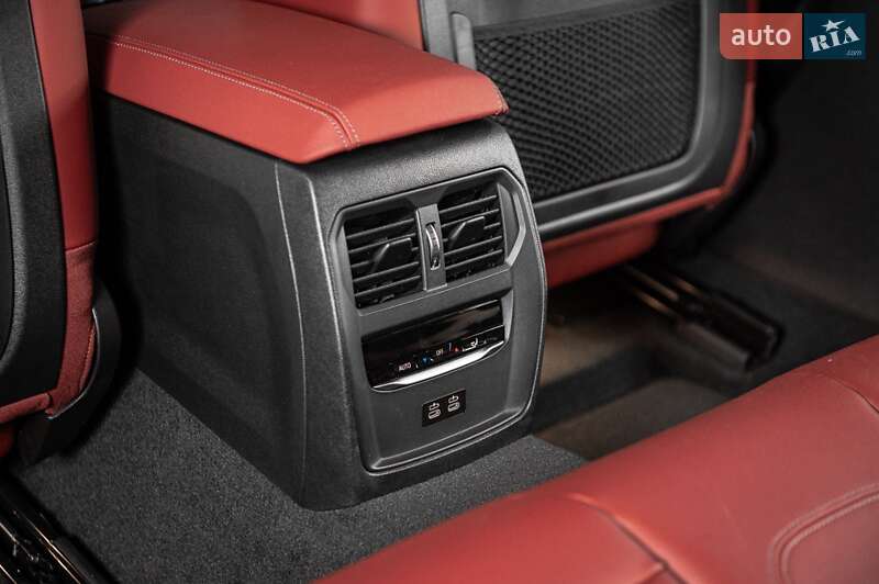 Седан BMW 3 Series 2022 в Одессе фото 57 Седан BMW 3 Series 2022 в Одессе