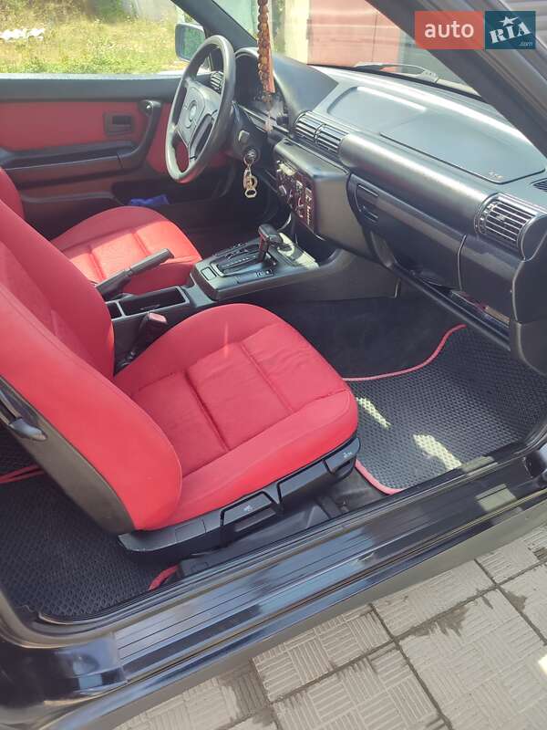 Седан BMW 3 Series 1994 в Панютине