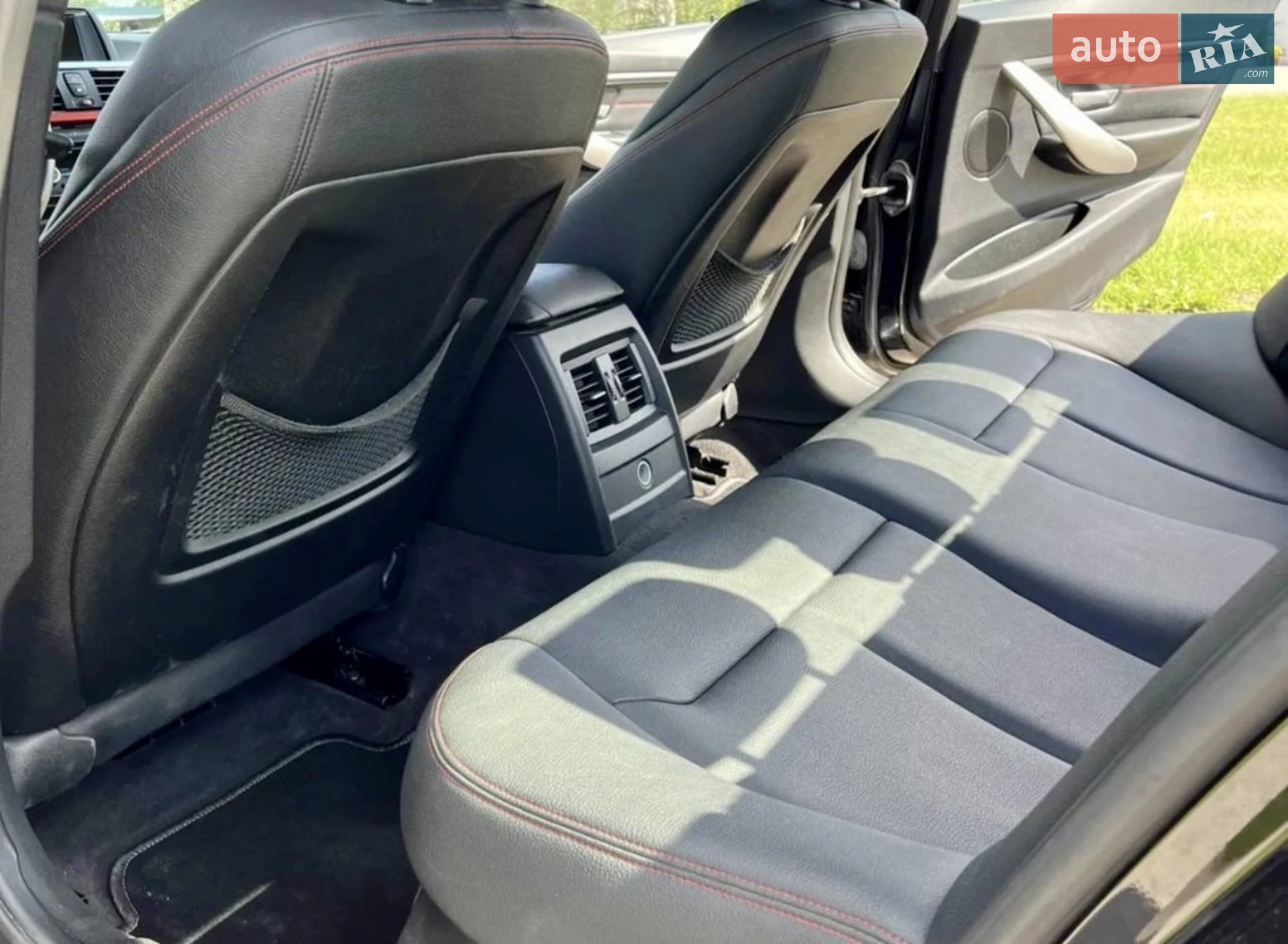 2013 BMW 3er - мініатюра 9