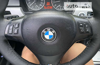 Седан BMW 3 Series 2007 в Харькове