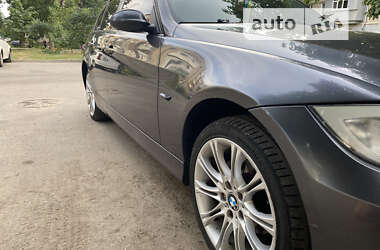 Седан BMW 3 Series 2007 в Харькове