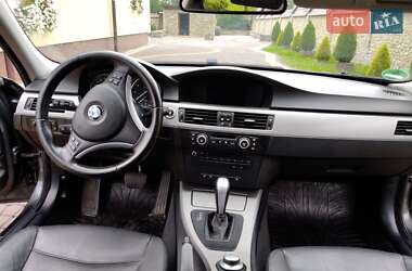 Универсал BMW 3 Series 2008 в Косове