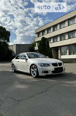 Купе BMW 3 Series 2012 в Киеве