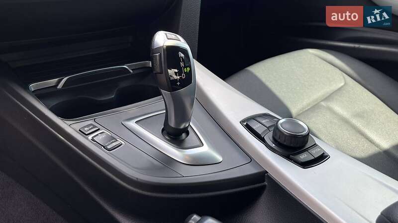 Седан BMW 3 Series 2016 в Киеве фото 20 Седан BMW 3 Series 2016 в Киеве