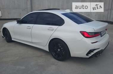 Седан BMW 3 Series 2020 в Киеве