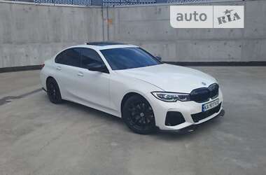 Седан BMW 3 Series 2020 в Киеве