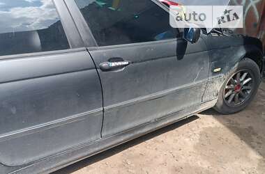 Седан BMW 3 Series 2001 в Кодимі