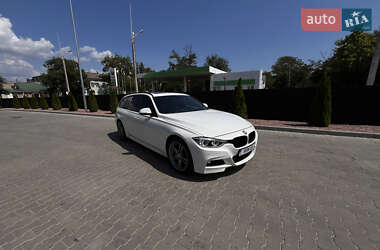 BMW 3 Series 2015 BMW 3 Series 2015