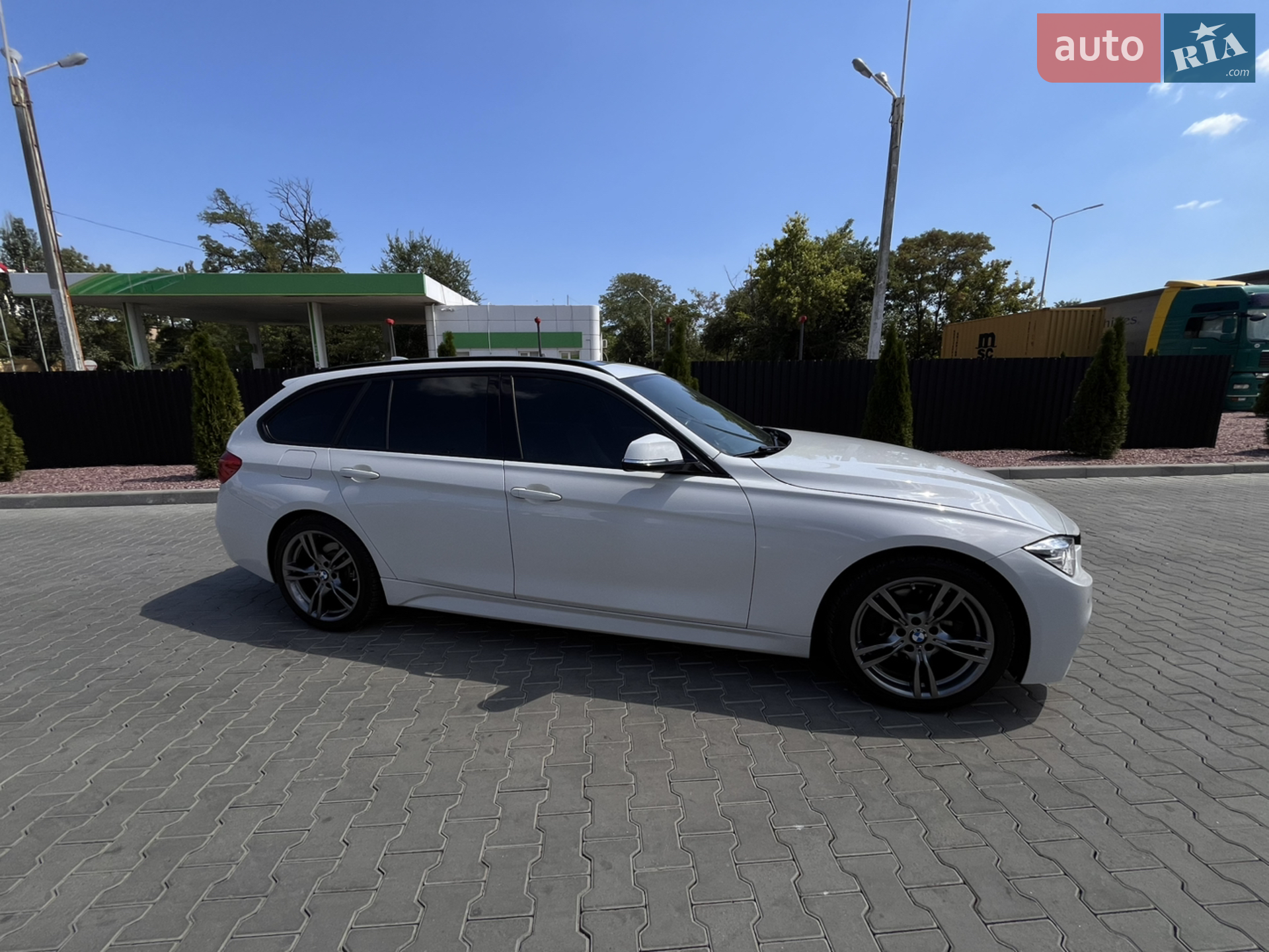 2015 BMW 3er - мініатюра 40