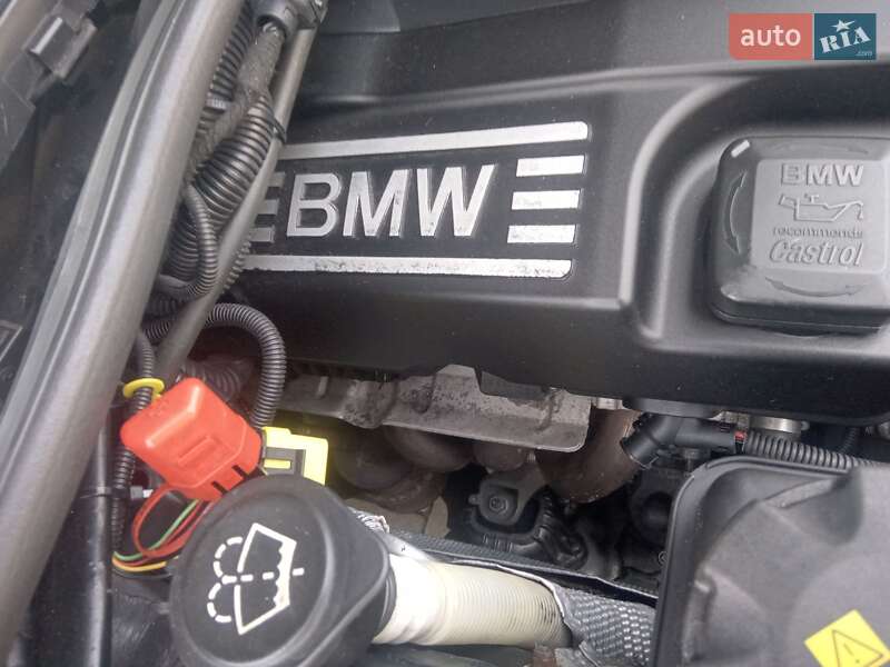 Седан BMW 3 Series 2005 в Івано-Франківську