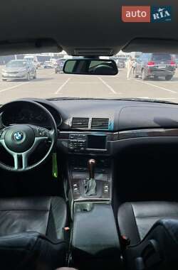 Купе BMW 3 Series 1999 в Києві