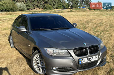 BMW 3 Series 2010