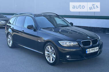 Универсал BMW 3 Series 2009 в Виннице