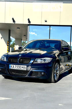 BMW 3 Series 2007