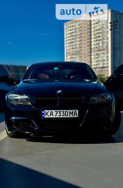 Седан BMW 3 Series 2007 в Києві