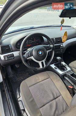 Универсал BMW 3 Series 2001 в 