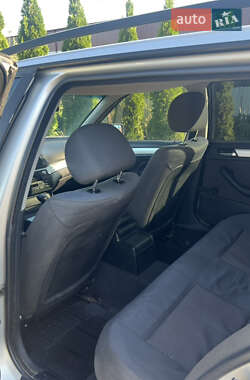 Универсал BMW 3 Series 2001 в 