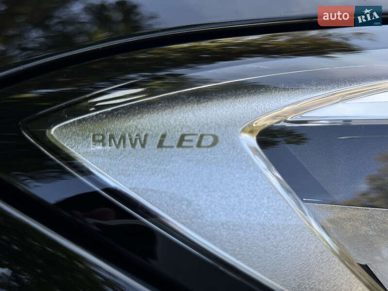 Універсал BMW 3 Series 2021 в Вінниці