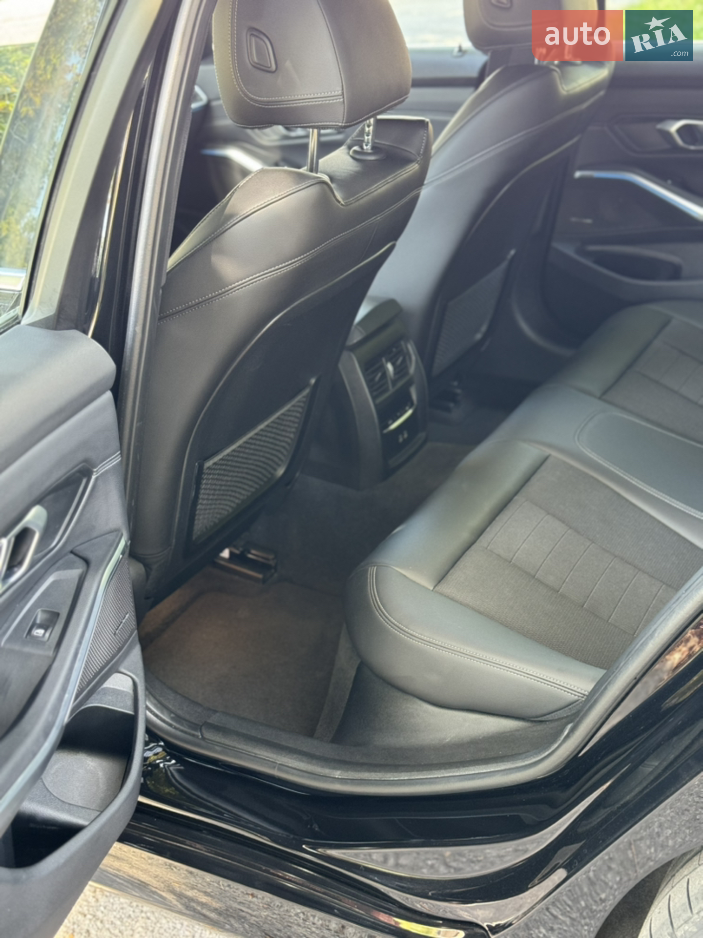 2021 BMW 3er - мініатюра 53