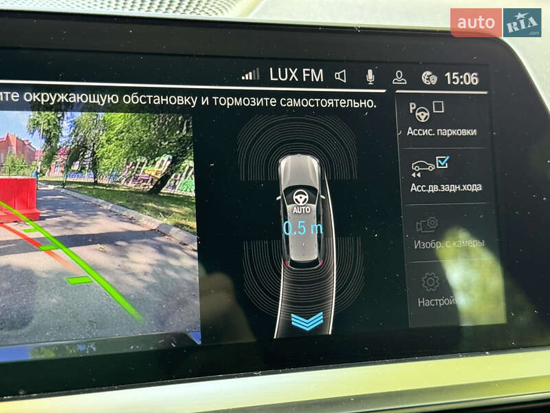 Універсал BMW 3 Series 2021 в Вінниці